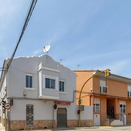 Buy this 6 bed house on Ramon Y Cajal