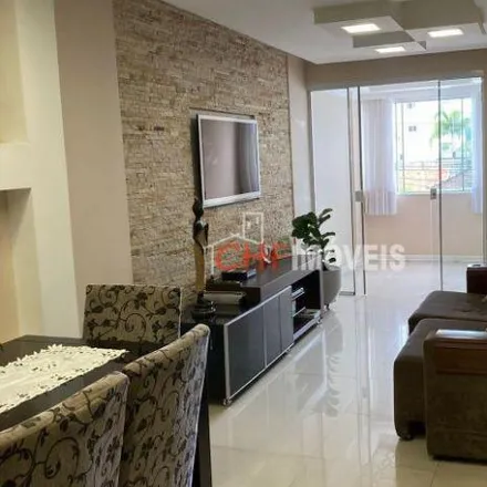 Buy this 3 bed apartment on unnamed road in Centro I, Brusque - SC