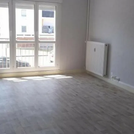Rent this 3 bed apartment on 13 a Le Val au Thym in 10200 Arrentières, France