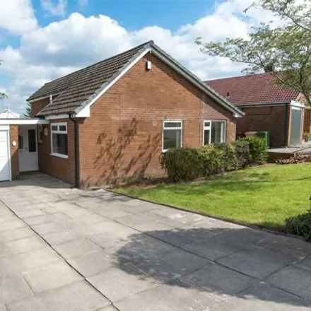 Buy this 3 bed house on Lennox Gardens in Bolton, BL3 4NH