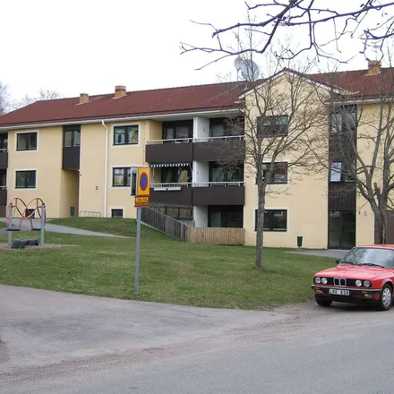 Image 4 - Marinvägen, 590 95 Loftahammar, Sweden - Apartment for rent