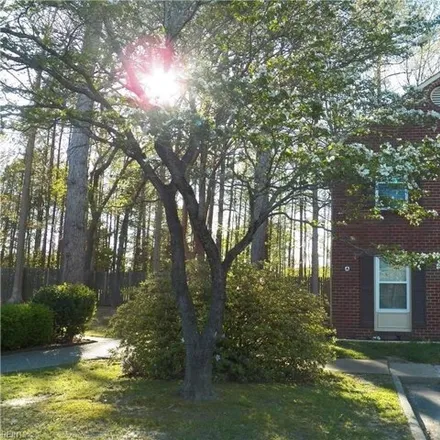 Buy this 3 bed condo on 364 Deputy Lane in Courthouse Green, Newport News