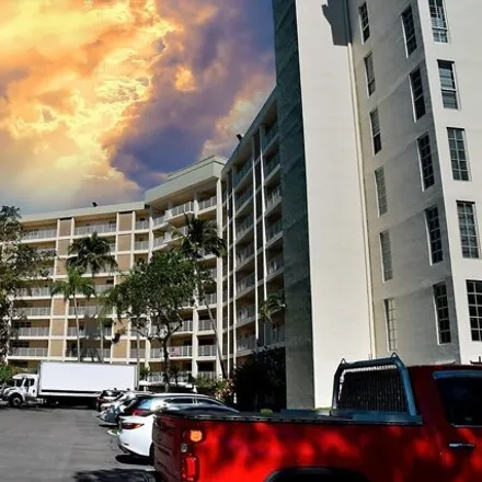 Buy this 1 bed condo on 3148 North Course Drive in Pompano Beach, FL 33069