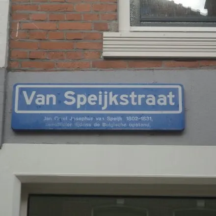 Image 7 - Van Speijkstraat 10, 2518 GC The Hague, Netherlands - Apartment for rent