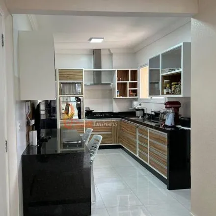 Buy this 3 bed apartment on Rua Corifeu de Azevedo Marques in Jardim das Indústrias, São José dos Campos - SP