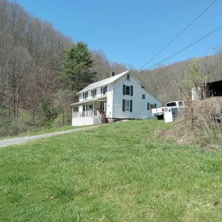 Buy this 3 bed house on 1619 Cougar Lane in Smyth County, VA 24354