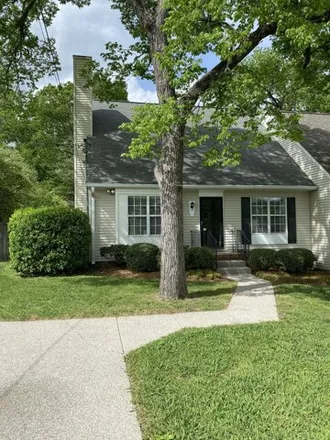 Rent this 3 bed house on 1736 Hillmont Drive in Green Hills, Nashville-Davidson