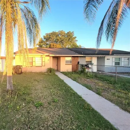 Rent this 3 bed house on 6960 Longmeade Lane in Orange County, FL 32822