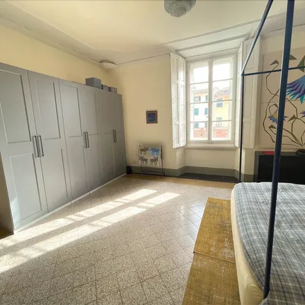Rent this 6 bed apartment on Galleria Pio Fedi in Via dei Serragli, 50125 Florence FI