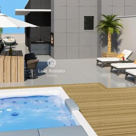 Buy this 4 bed apartment on Edificio Princesa Cristina Loren in Rua Lincoln Continentino 205, Cidade Nova