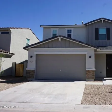 Rent this 3 bed house on unnamed road in Apache Junction, AZ 85119