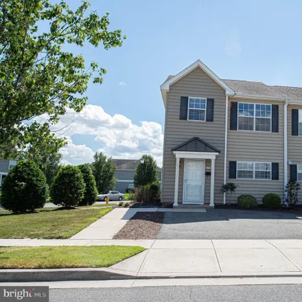 Buy this 3 bed condo on 1130 Fairview Lane in Salisbury, MD 21801