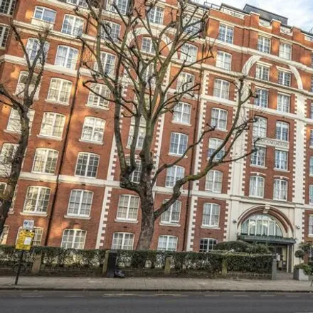Image 1 - Grove End House, Grove End Road, London, NW8 9HN, United Kingdom - Apartment for sale