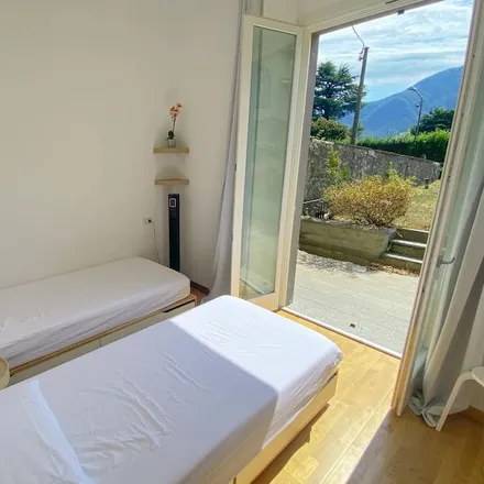Rent this 2 bed apartment on Lenno in Como, Italy