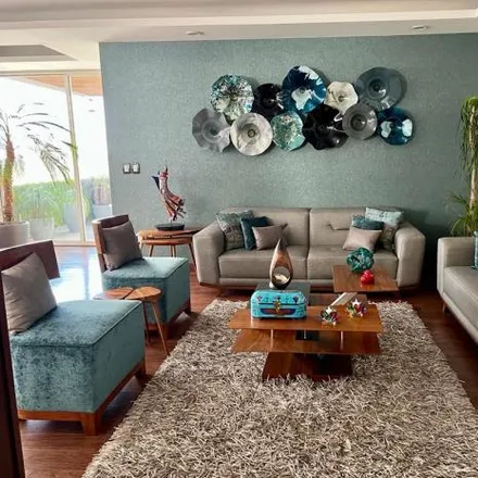 Image 1 - Avenida Real del Country, Real del Country, 52763 Interlomas, MEX, Mexico - Apartment for sale