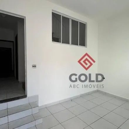 Image 1 - Rua Madagascar, Parque Oratório, Santo André - SP, 09250-450, Brazil - House for sale