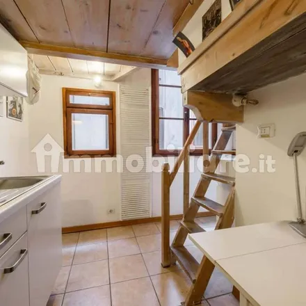 Rent this 1 bed apartment on Via Montebello 52 R in 50100 Florence FI, Italy