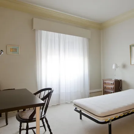 Rent this 5 bed room on Vitta Roma in Avenida São João de Deus 41 I, 1000-280 Lisbon