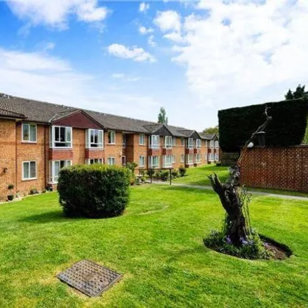 Buy this 1 bed apartment on Padnell Road Surgery in Padnell Avenue, Havant
