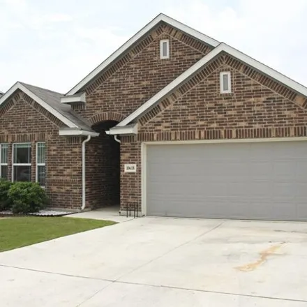Buy this 3 bed house on 10618 Rosalina Loop in Converse, Texas