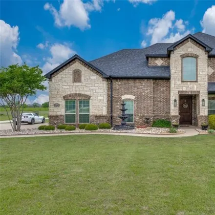 Buy this 3 bed house on 11163 Lakecrest Drive in Denton County, TX 76266