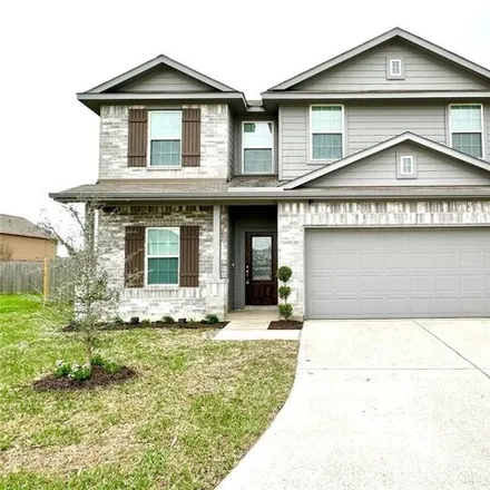 Buy this 4 bed house on unnamed road in Texas City, TX 77591