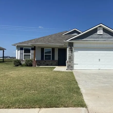 Rent this 3 bed house on unnamed road in Wagoner County, OK 74429