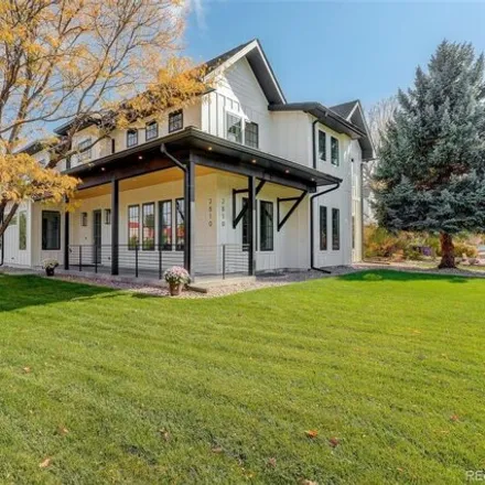 Buy this 5 bed house on 2810 South Vine Street in Denver, CO 80210