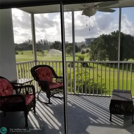 Rent this 1 bed condo on Palm Aire Country Club in 2600 North Palm Aire Drive, Pompano Beach