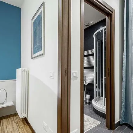 Image 5 - Via Emilio Broglio 23, 20158 Milan MI, Italy - Apartment for rent