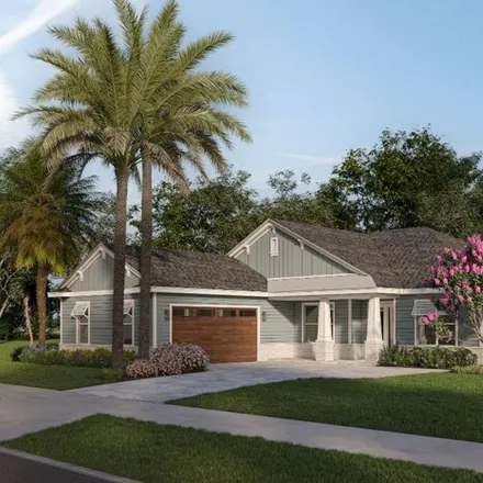Buy this 3 bed house on Grand Club Cypress Course in Erickson Place, Palm Coast