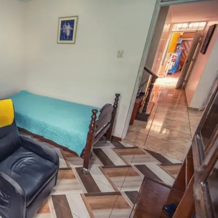 Buy this 5 bed house on Aceros Arequipa in Avenida América Norte, Molino