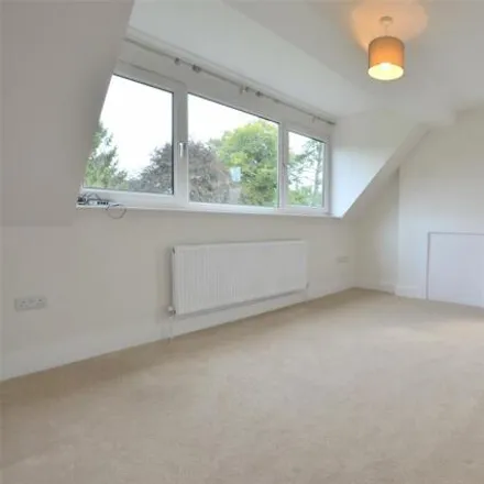 Rent this 1 bed room on Somers Road in Reigate, RH2 9DX