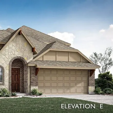 Buy this 4 bed house on Ridgehurst Road in Melissa, TX 75454