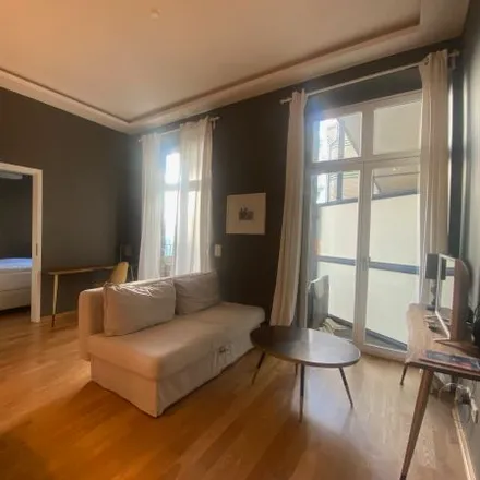 Rent this 2 bed apartment on Harkortstraße 3 in 04107 Leipzig, Germany