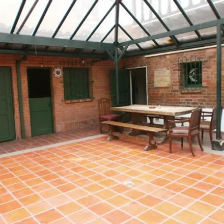 Image 2 - Closer Hostel, Calle 70, Chapinero, 110231 Bogota, Colombia - House for sale