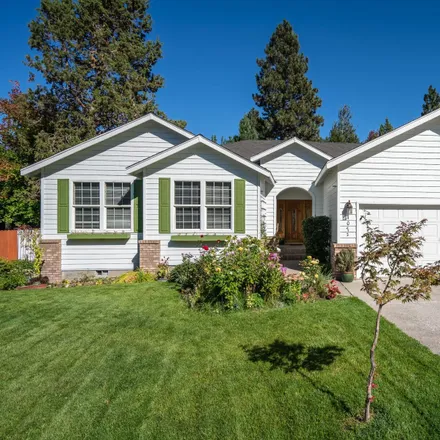 Buy this 4 bed house on 1064 Southeast Shadowood Drive in Bend, OR 97702