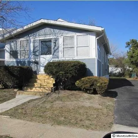 Image 1 - 206 19th Avenue, Belmar, Monmouth County, NJ 07719, USA - House for rent