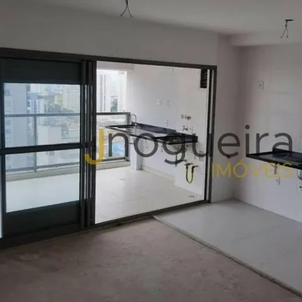 Buy this 2 bed apartment on Rua Gama Lobo in Vila Dom Pedro I, São Paulo - SP