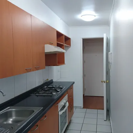 Rent this 2 bed apartment on Exequiel Fernández 1575 in 781 0000 Ñuñoa, Chile