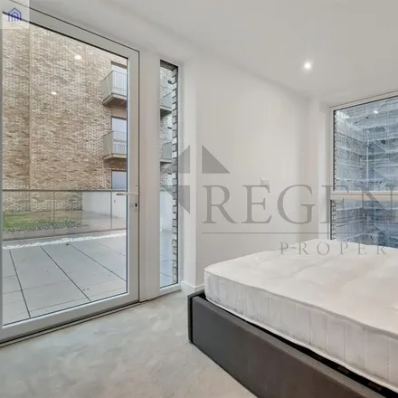Image 5 - Kenmere Gardens, Beresford Avenue, London, HA0 1NW, United Kingdom - Apartment for rent