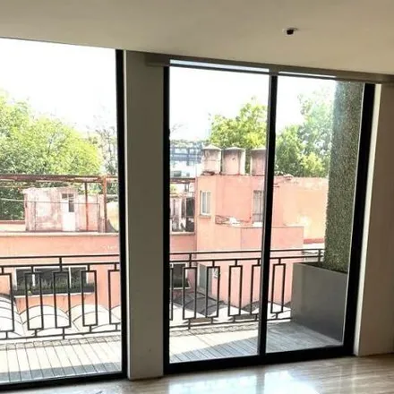 Rent this 2 bed apartment on Avenida Eugenio Sue in Miguel Hidalgo, 11550 Mexico City