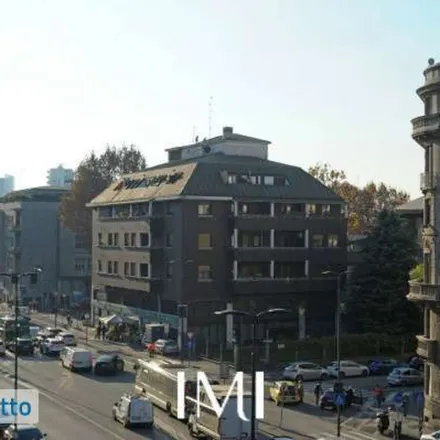 Image 4 - Via Gaetano Braga 9, 20125 Milan MI, Italy - Apartment for rent