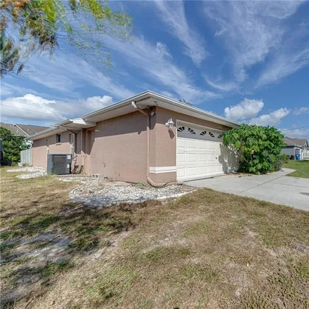 Image 3 - 3467 Everett Avenue, Willow Sink, Spring Hill, FL 34609, USA - House for sale