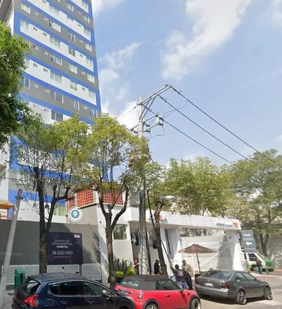 Buy this studio apartment on Calle San Francisco Xocotitla in Azcapotzalco, 02950 Mexico City