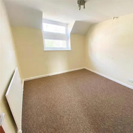 Rent this 1 bed apartment on Hillside Pharmacy in Church Stretton town centre, Sandford Avenue