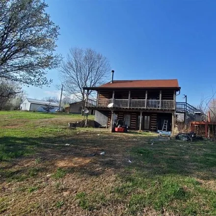 Image 2 - 237 Jim Glover Road, Barren County, KY 42141, USA - House for sale