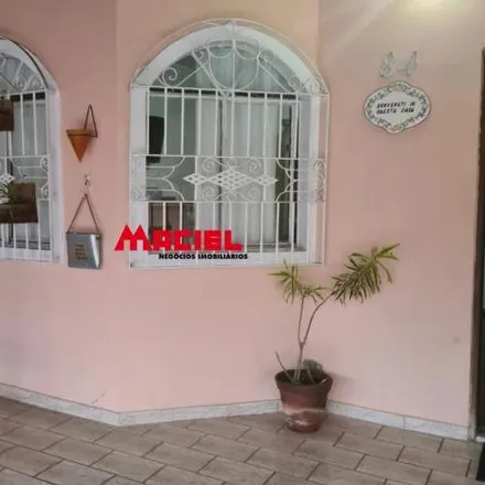 Buy this 3 bed house on Rua Raul Estéfano in Residencial de Ville, São José dos Campos - SP