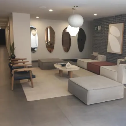 Rent this 2 bed apartment on Circunvalación Agustín Yáñez 2479 in Arcos Vallarta, 44130 Guadalajara