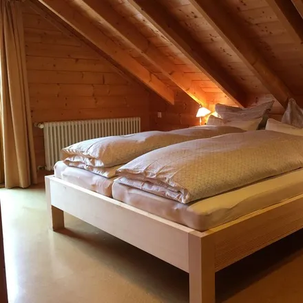 Rent this 4 bed house on Freie Waldorfschule Dachsberg in Zum Bildsteinfelsen 26, 79875 Verwaltungsverband St. Blasien